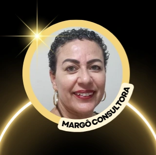 Margo Cantinho Perfumado