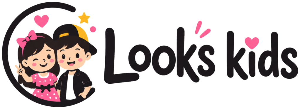 Looks kids