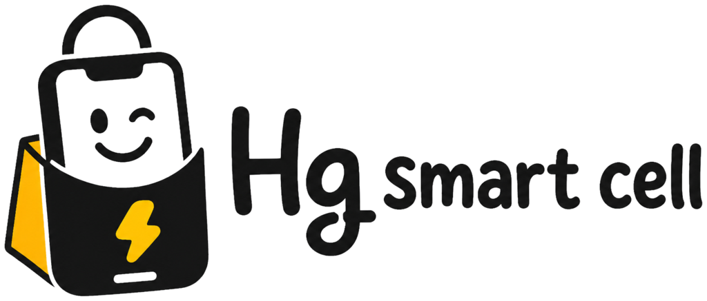 Hg smart cell