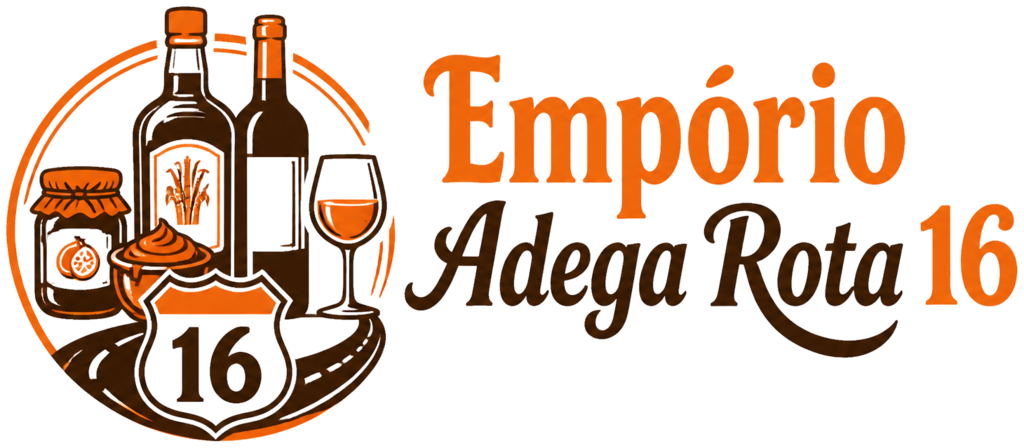 Empório Adega Rota 16