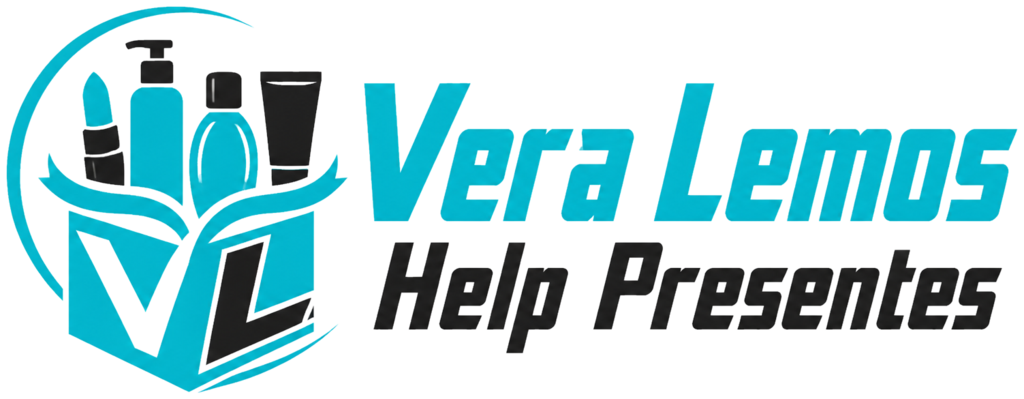 Vera Lemos Help Presentes