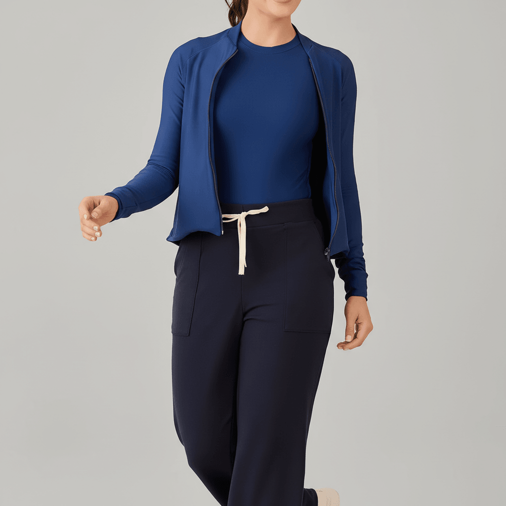 Jaqueta  Bomber Noemi