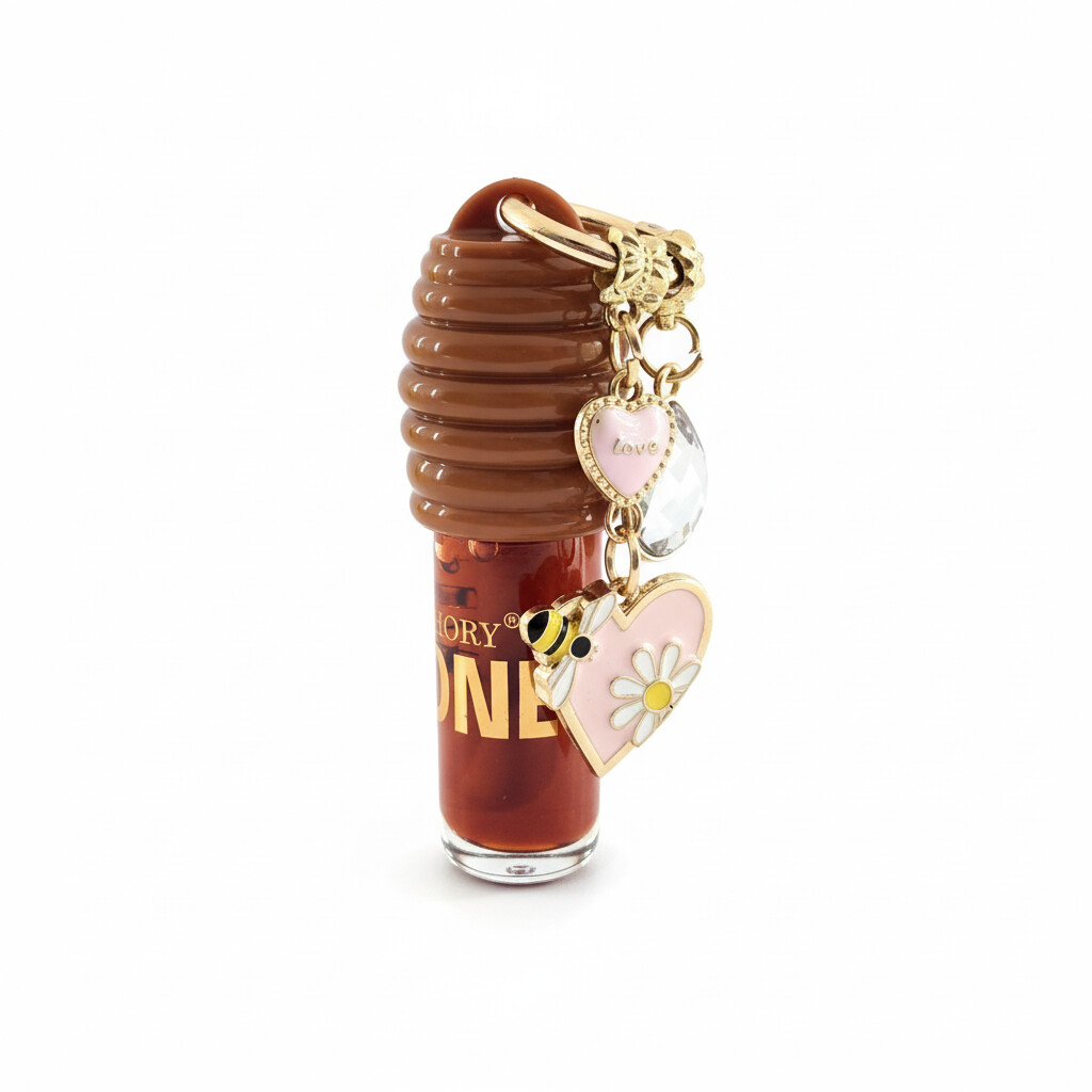 Lip Honey chaveiro - Miss Victory