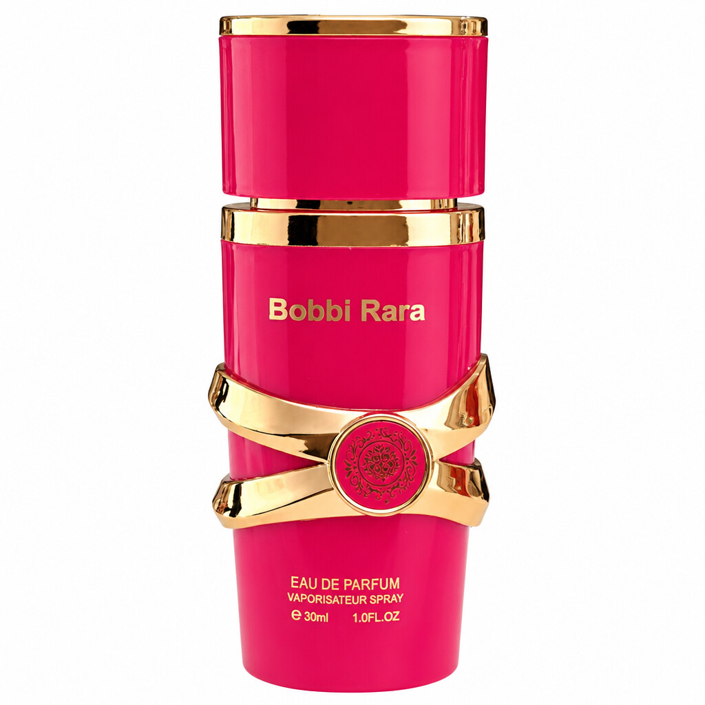 Perfume inspiração Yara Candy Eau de Parfum 30ml - Bobbi Rara