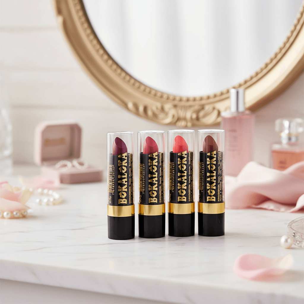 Batom em Formato de Pênis