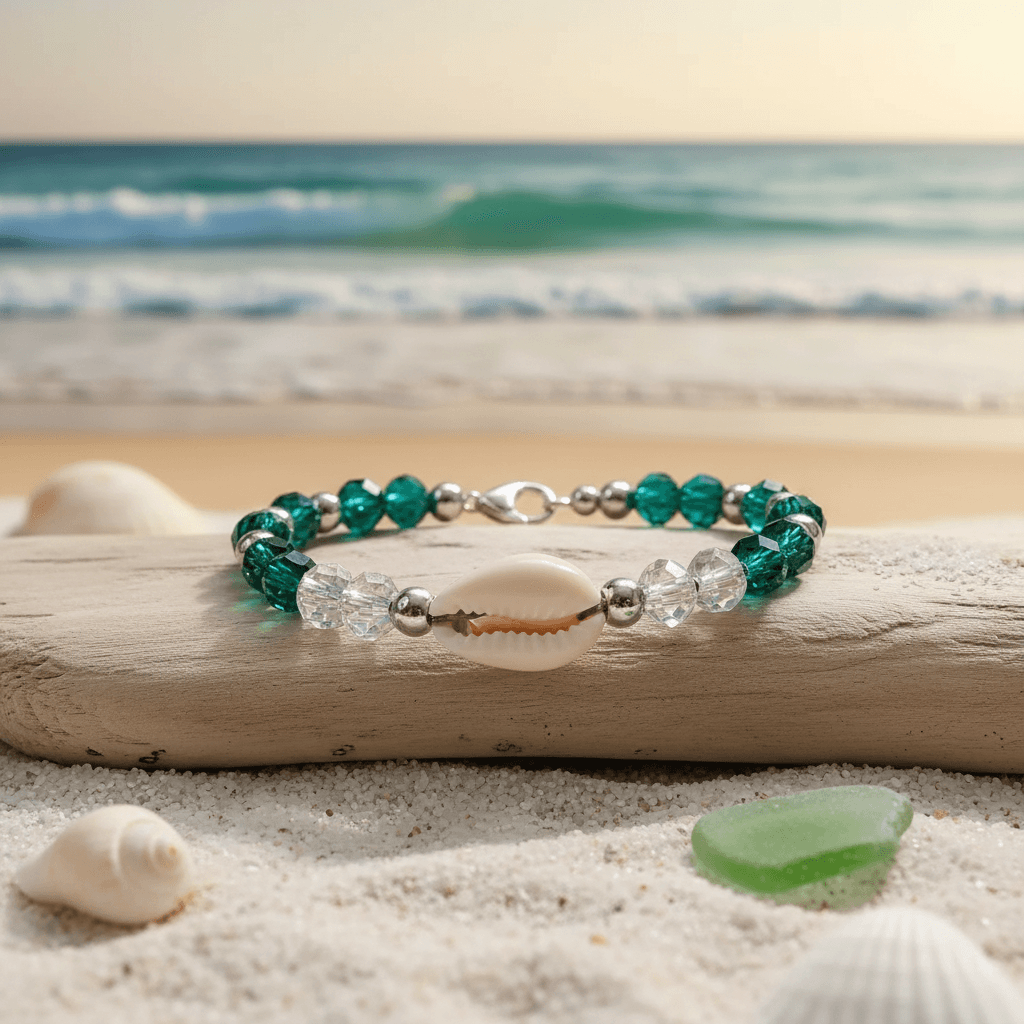 PULSEIRA CRISTAL BUZIO