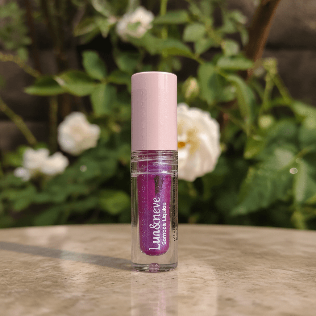 Sombra Líquida Lua & Neve