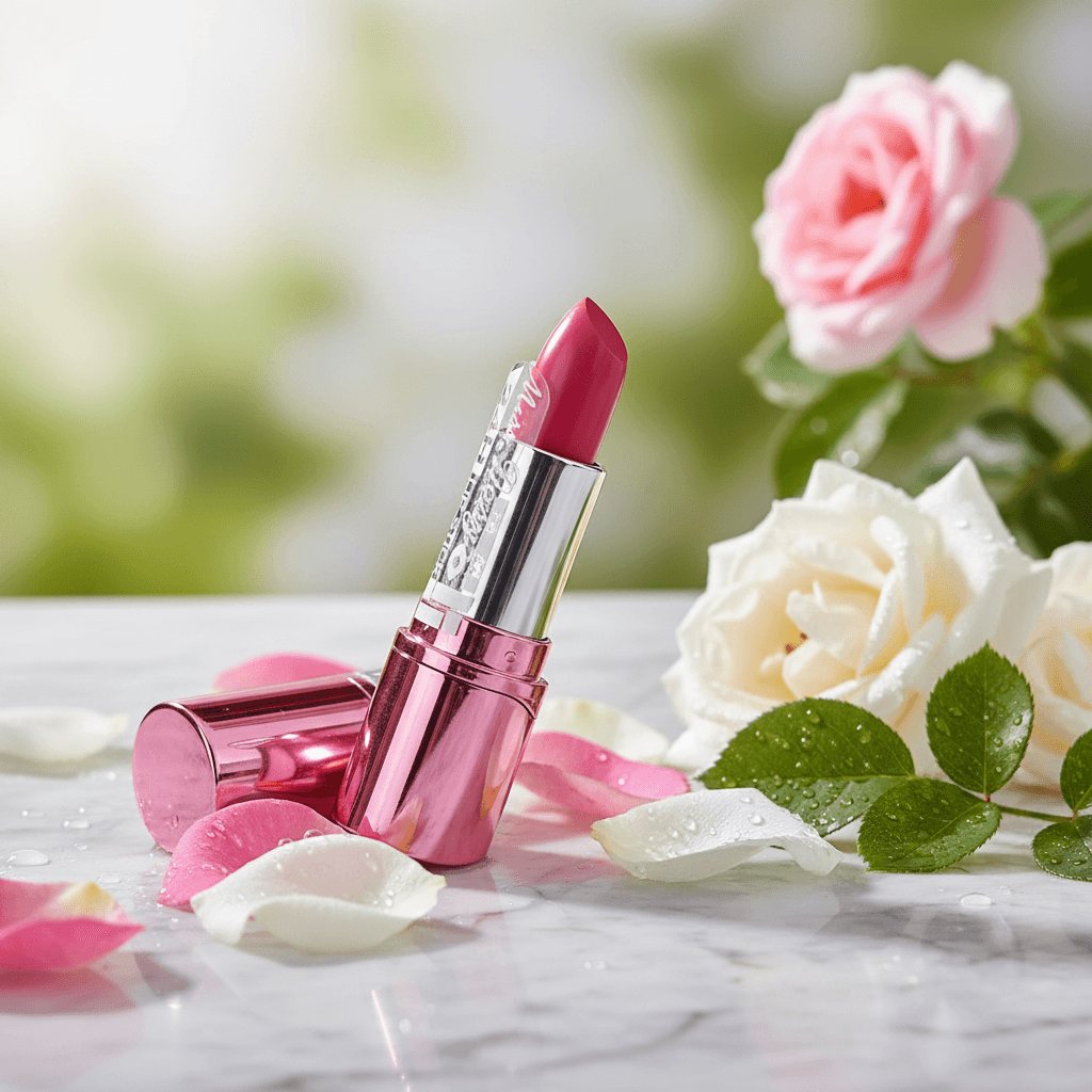 Lip Stick Miss Bethy 24H