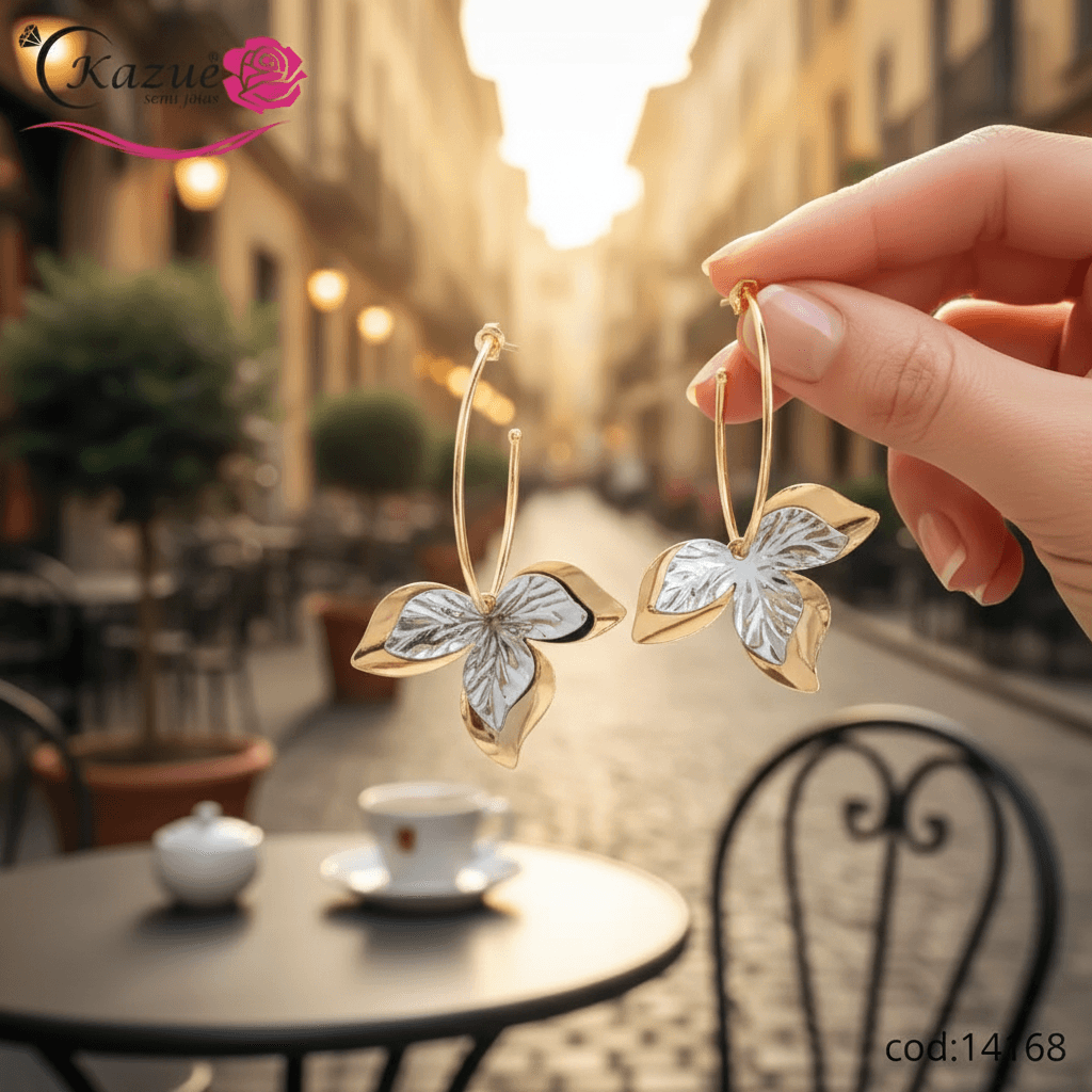 BRINCO FOLHAS DE OUTONO