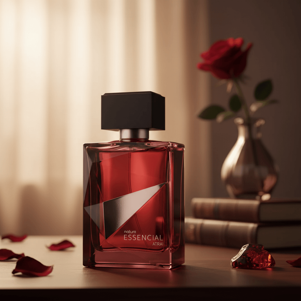 Essencial Atrai Masculino 100ml