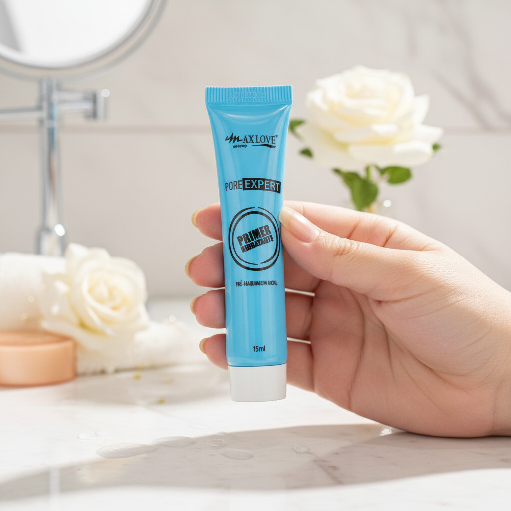 Primer Hidratante Pore Expert
