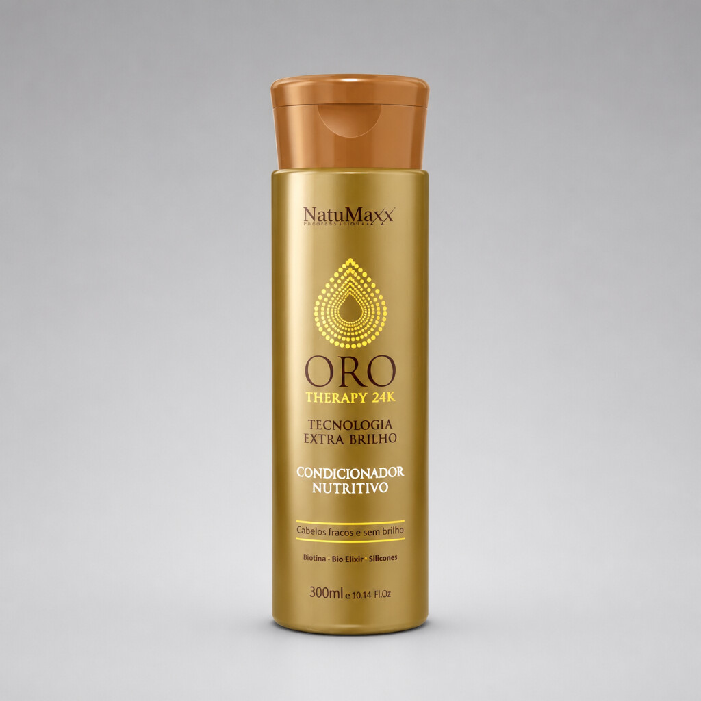 Condicionador Oro Therapy - 300ml