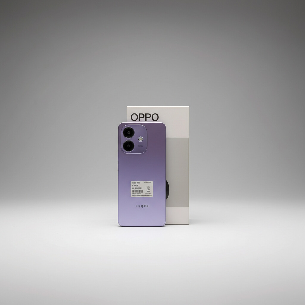 OPPO A40 Smartphone  (usado)