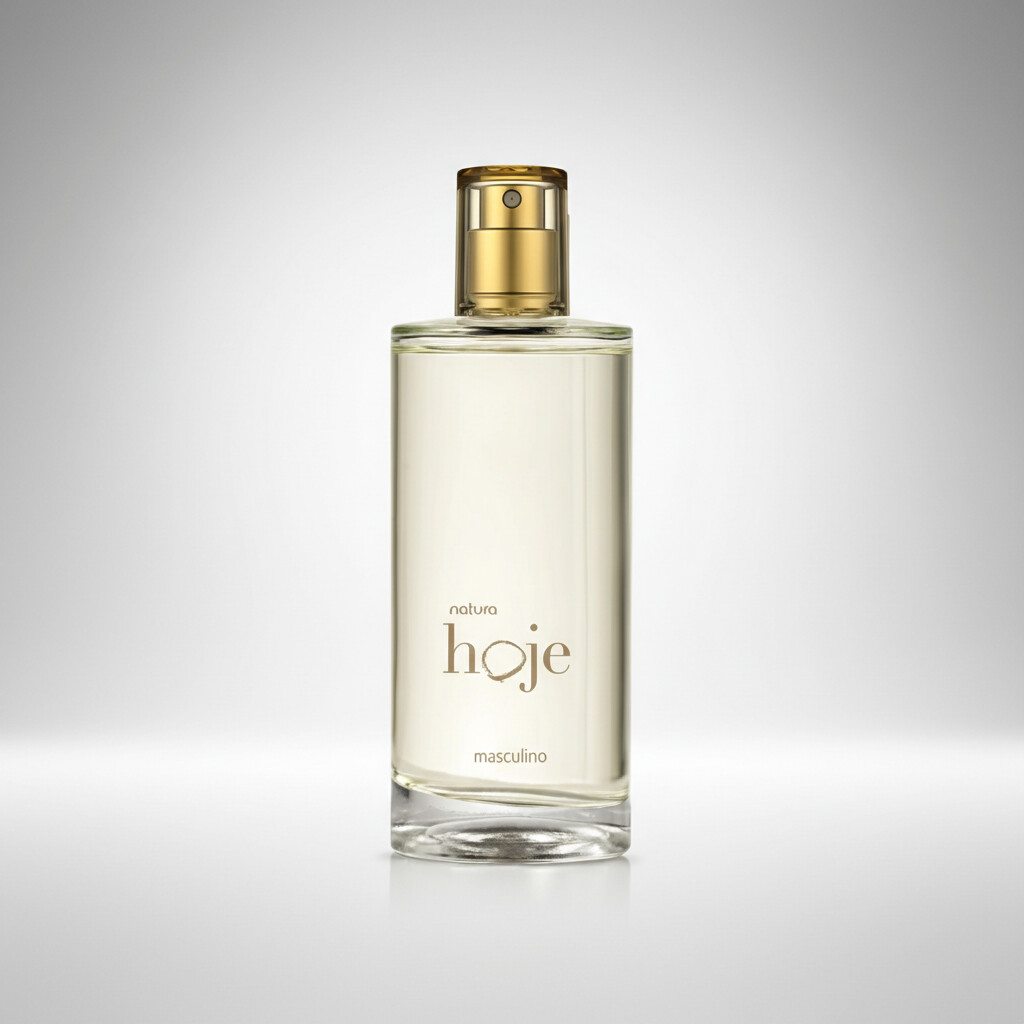 HOJE MASCULINO