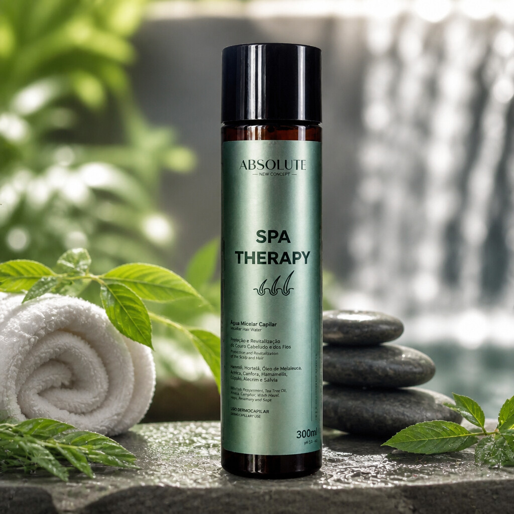 Água Micelar 300ml