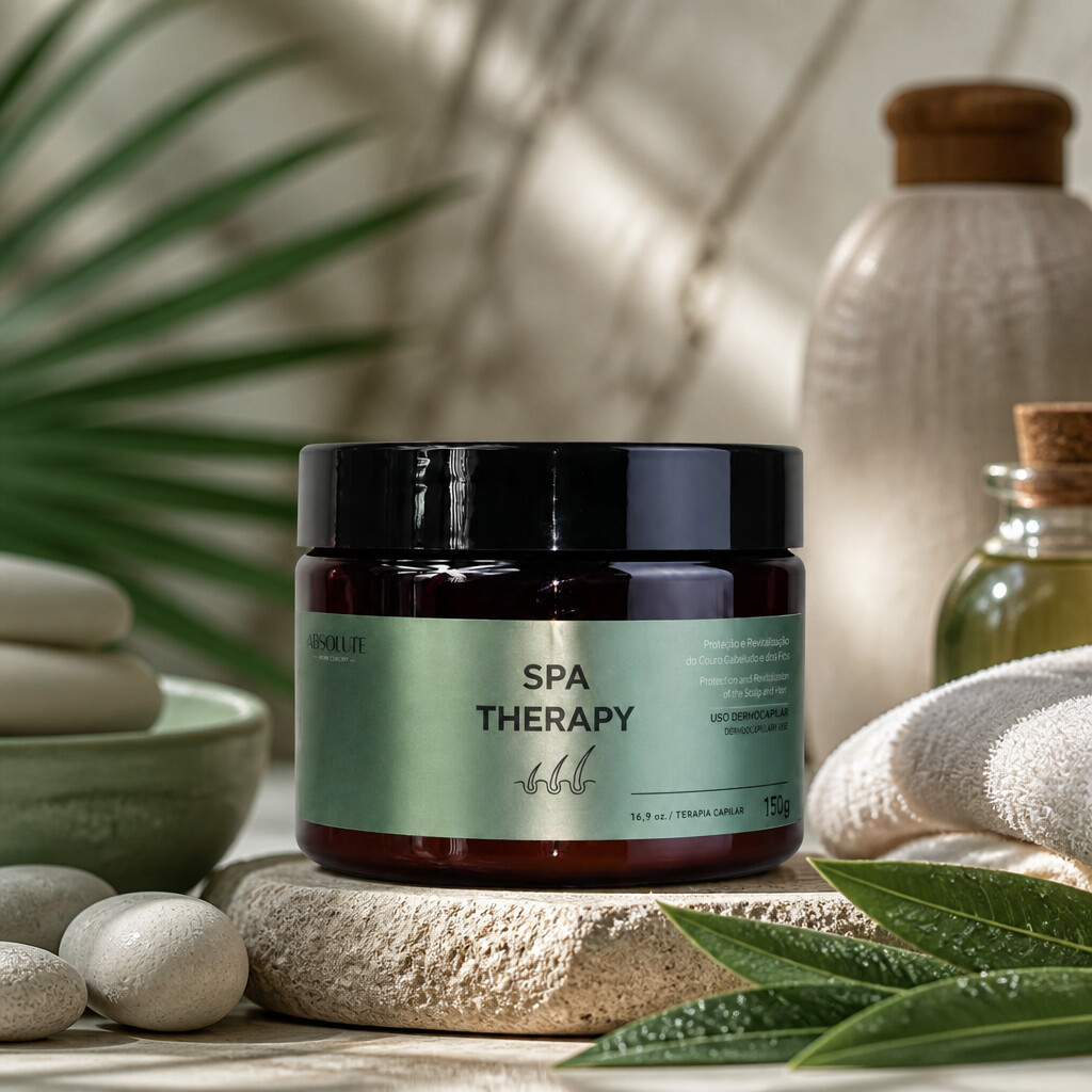Argila Branca 150g