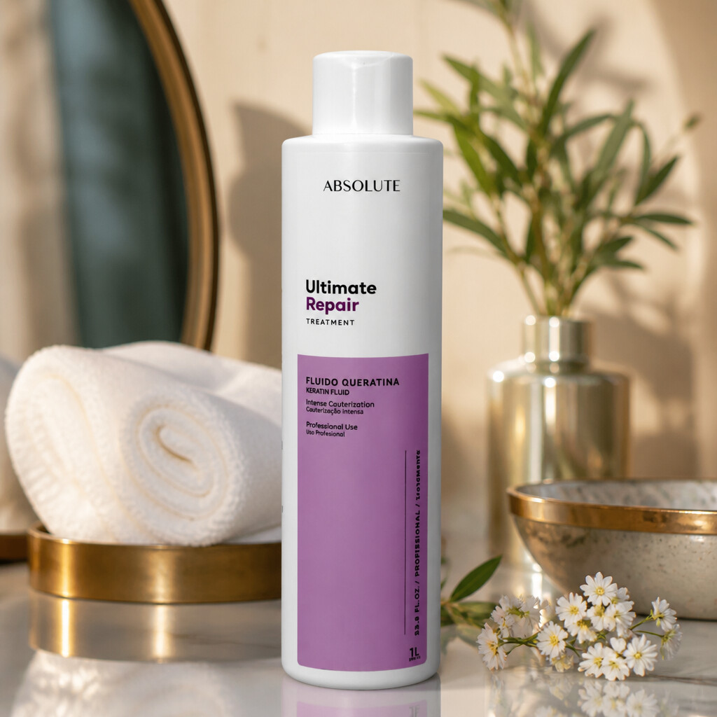Bio Keratin 1L
