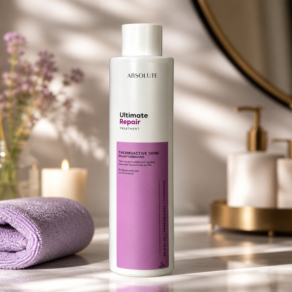 Thermo Active Shine 1L
