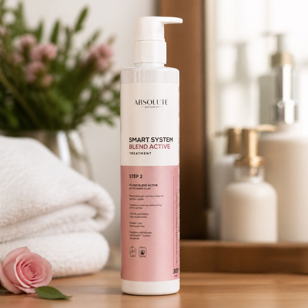 Active Blend 300ml