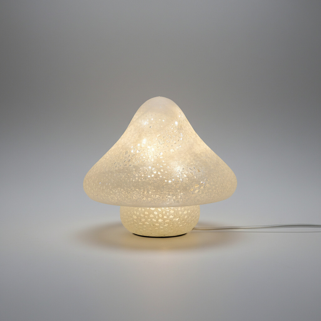 Luminária LED USB 110/220V