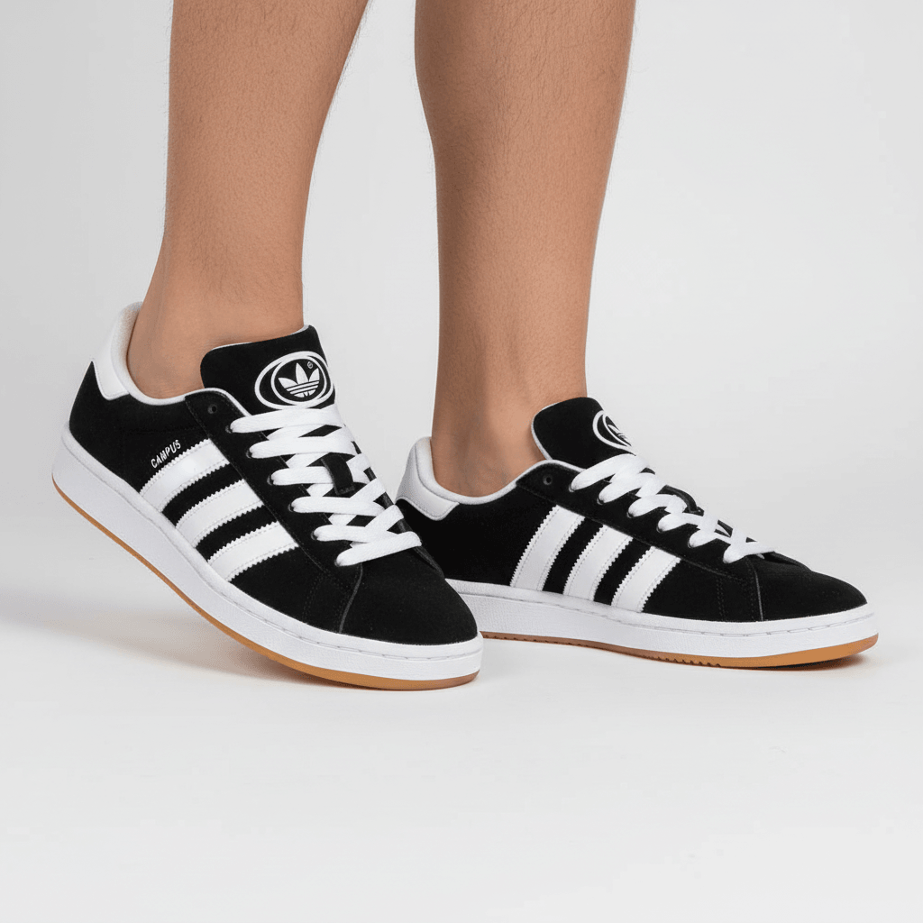 Adidas Campus