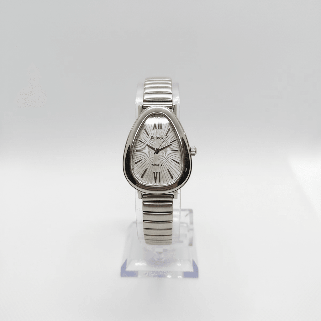 Relógio Pulseira Ajustável Gota