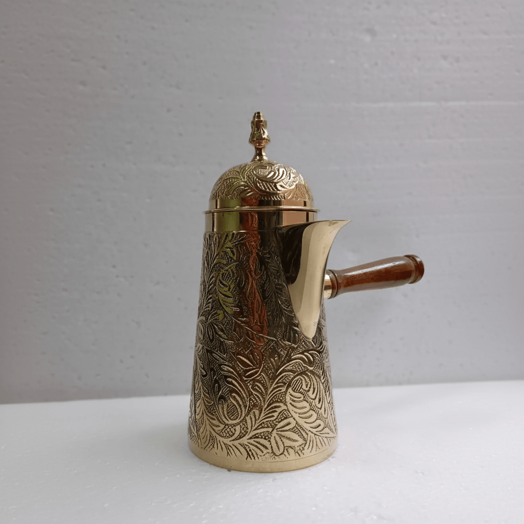 12055 - Bule Otomano M