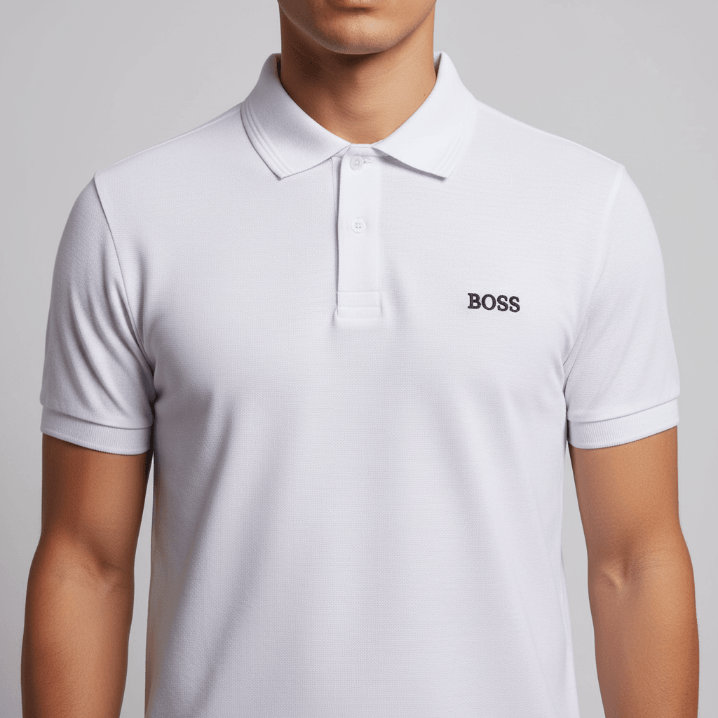 Polo Boss 
