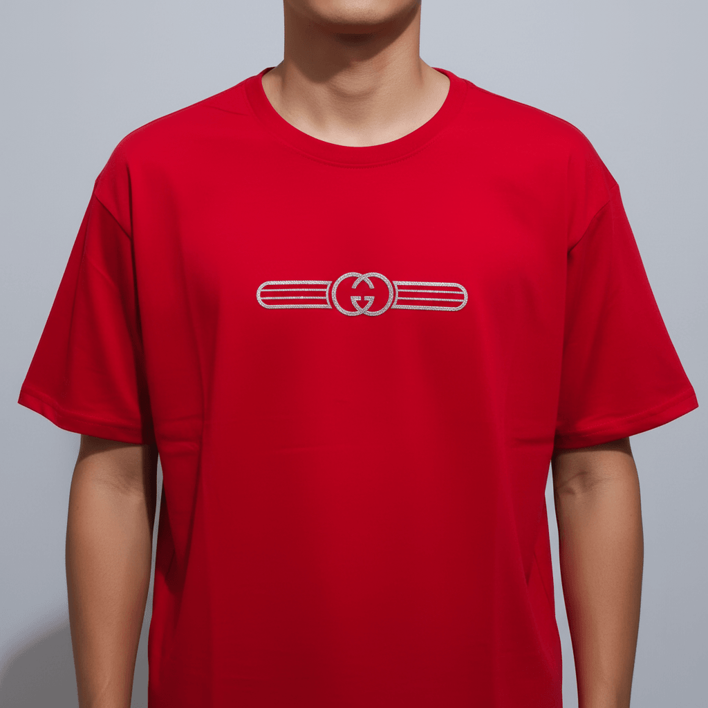 Camiseta Gucci