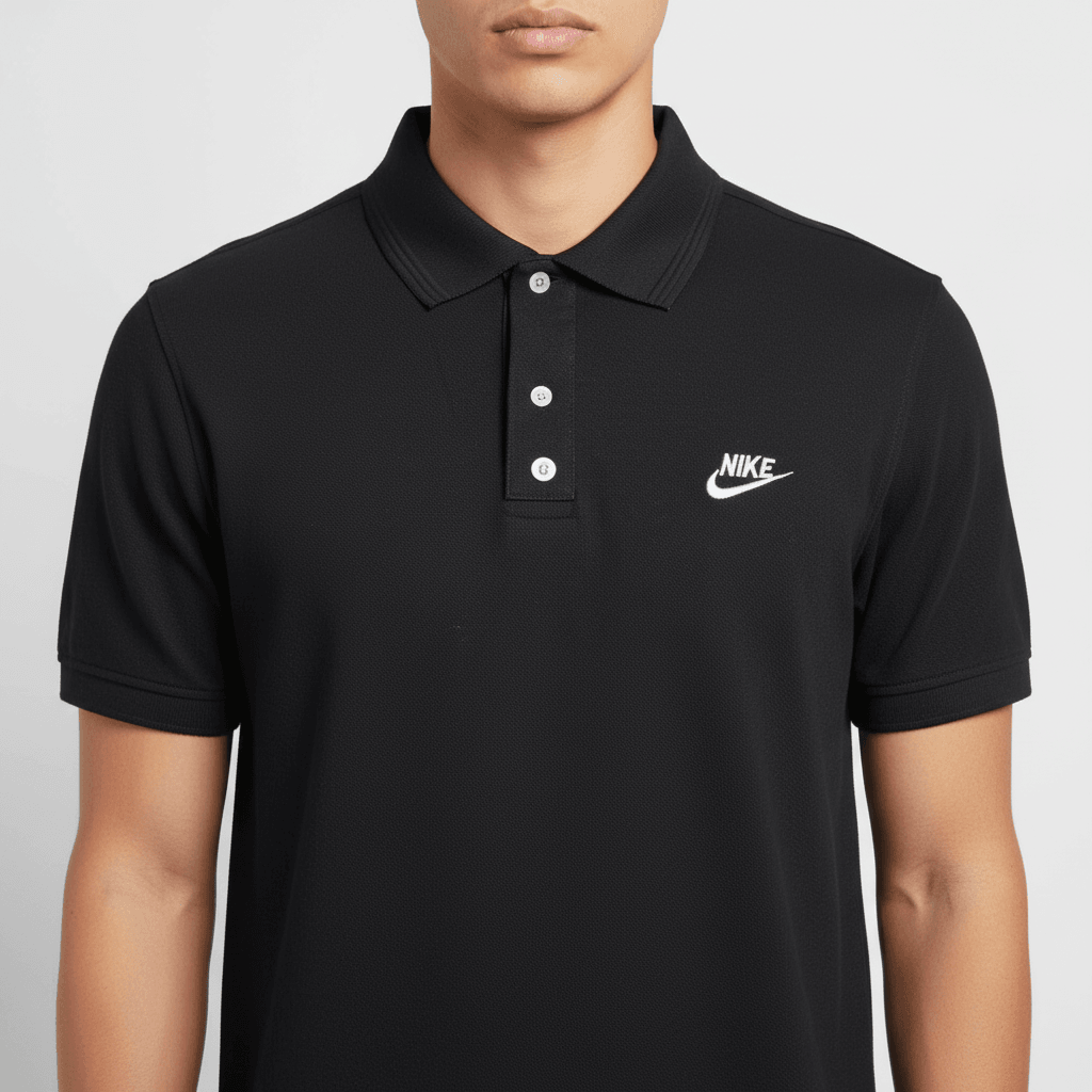 Polo Nike 