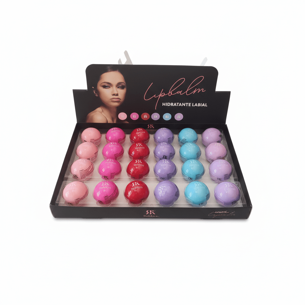 Lipbolm Hidratante Labial RohKea