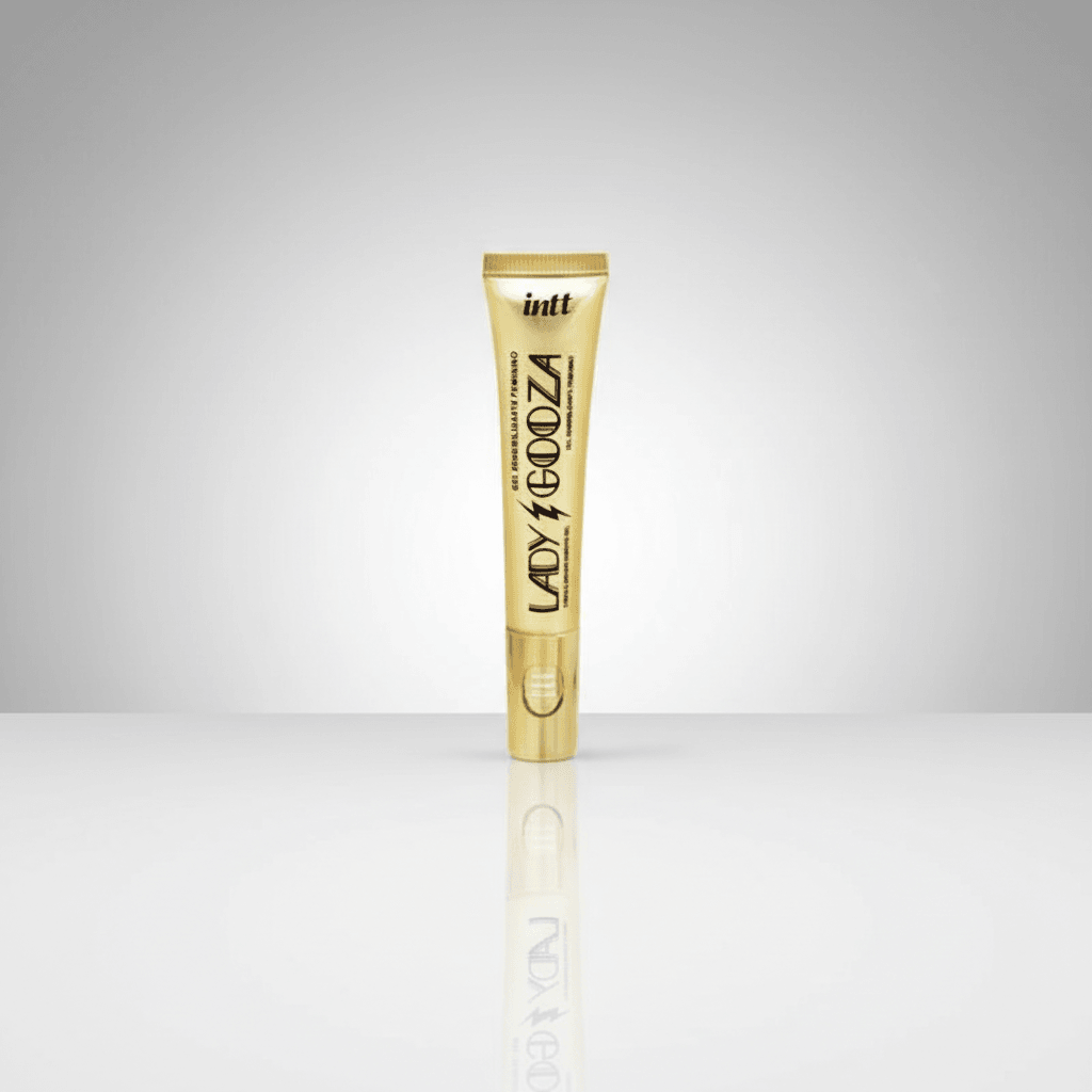 Lady Gooza Gel Sensibilizante Ativador de Orgasmo 15g Intt