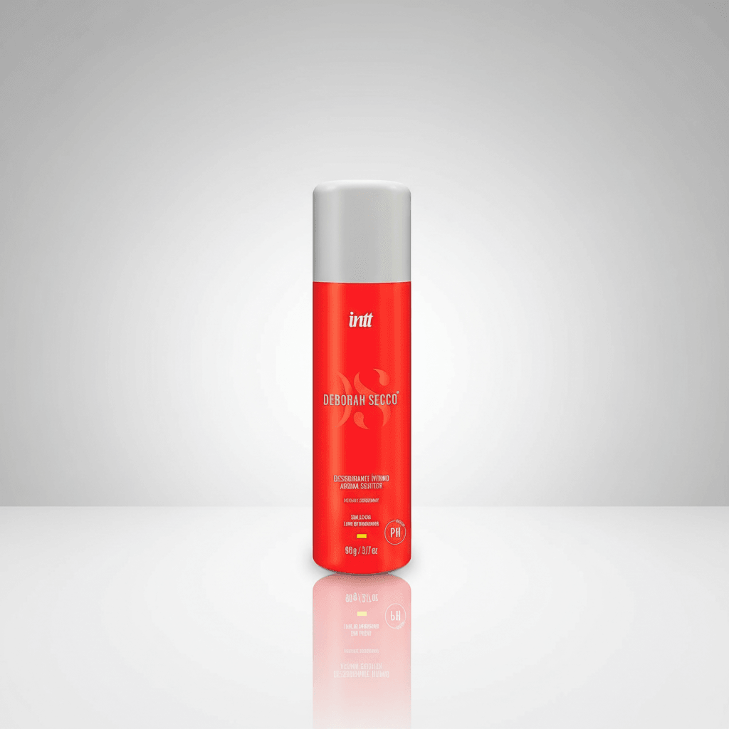 Desodorante Íntimo Sedutor 90g Linha Deborah Secco Intt