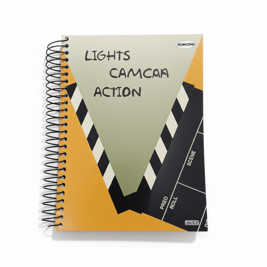 CADERNO 20 MATÉRIAS JANDAIA 