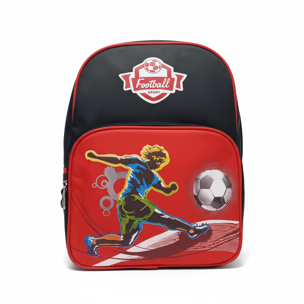MOCHILA FUTBALL SPORT