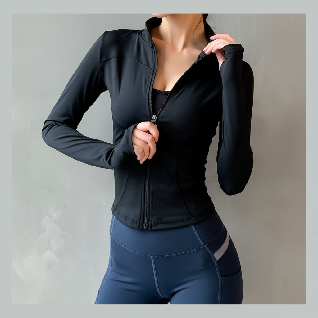 Casaco de proteção importado premium 