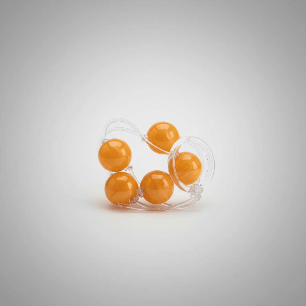 Bolinhas Tailandesa P 2cm