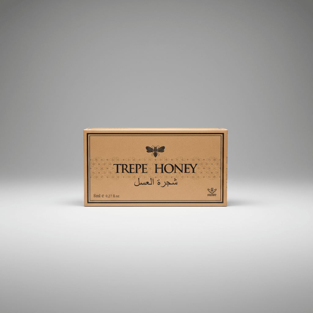 Trepe Honey