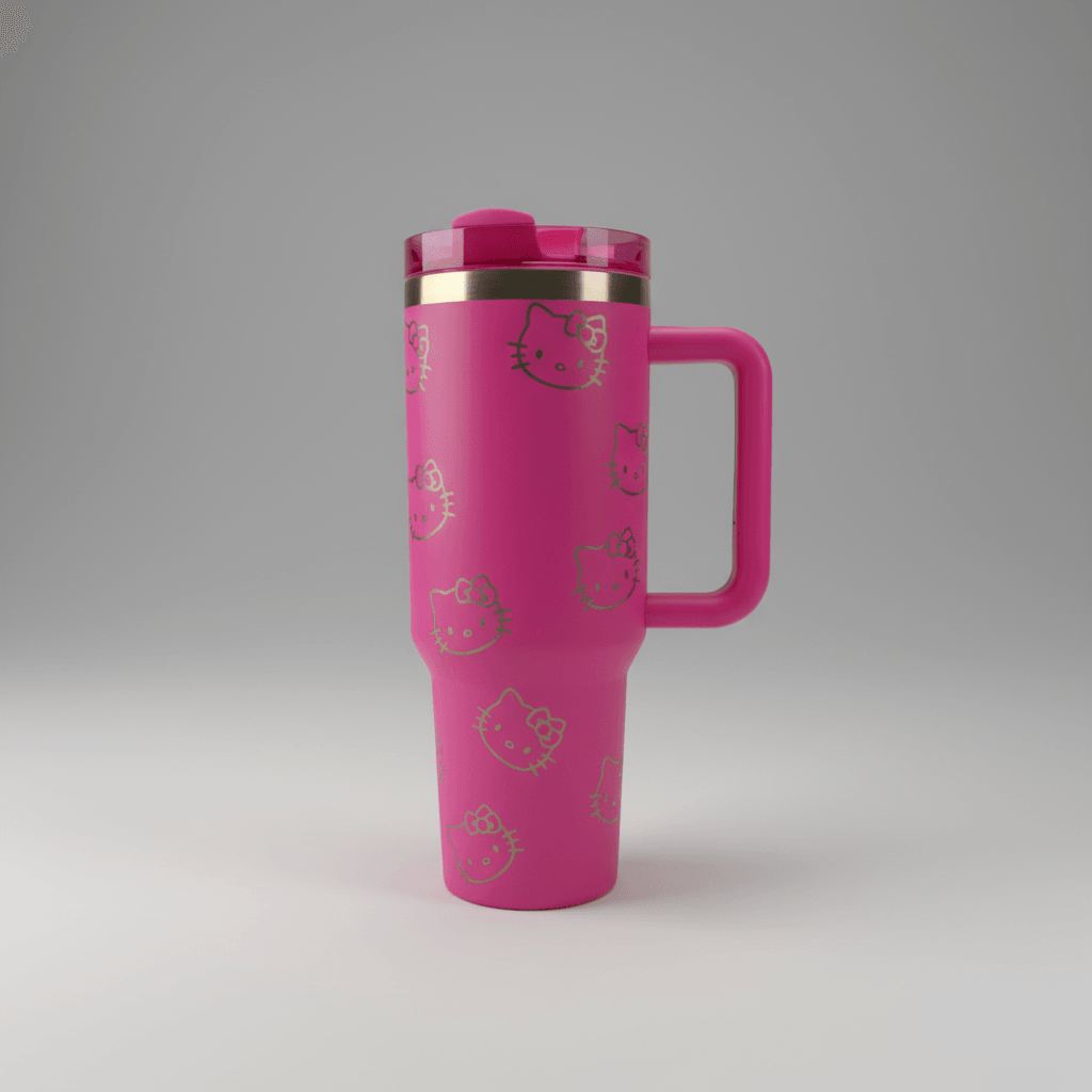 Copo 1200 Hello kitty 