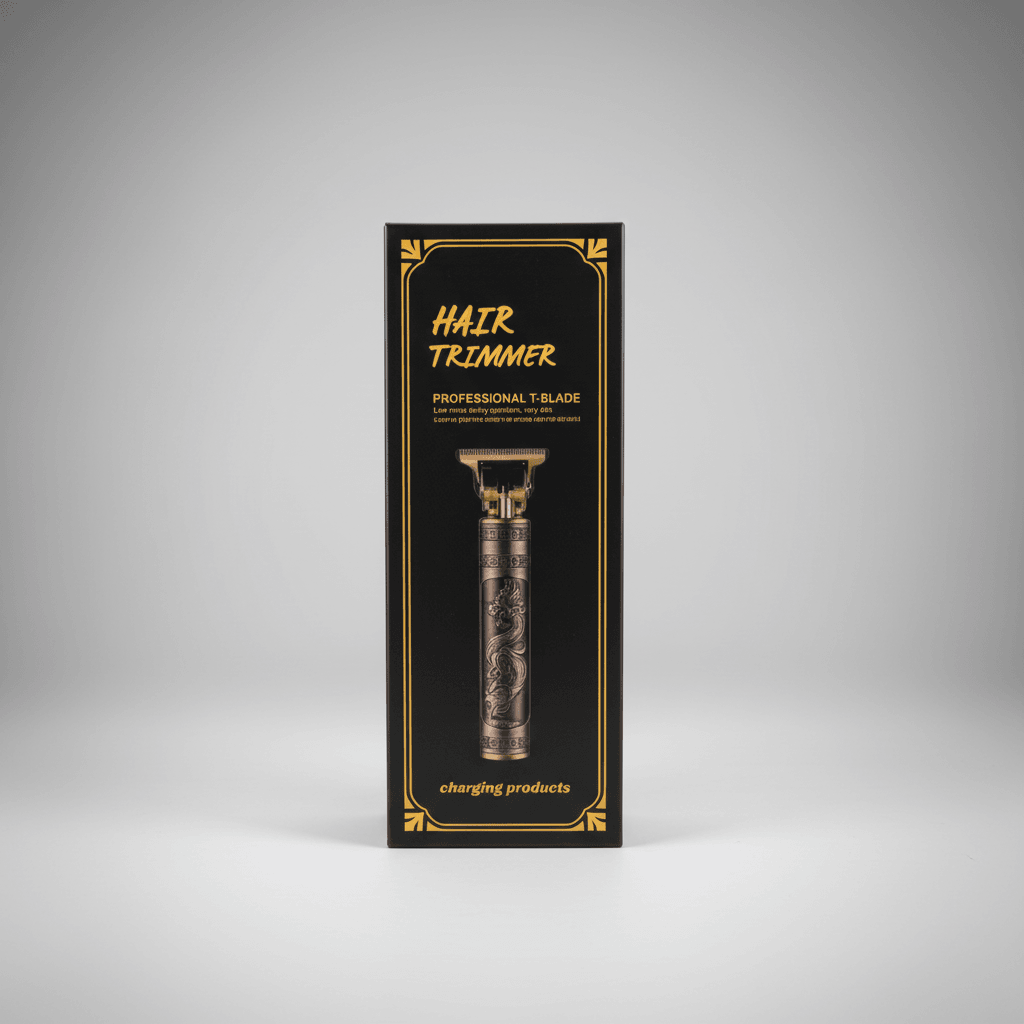 Maquinha dragão- Ferro