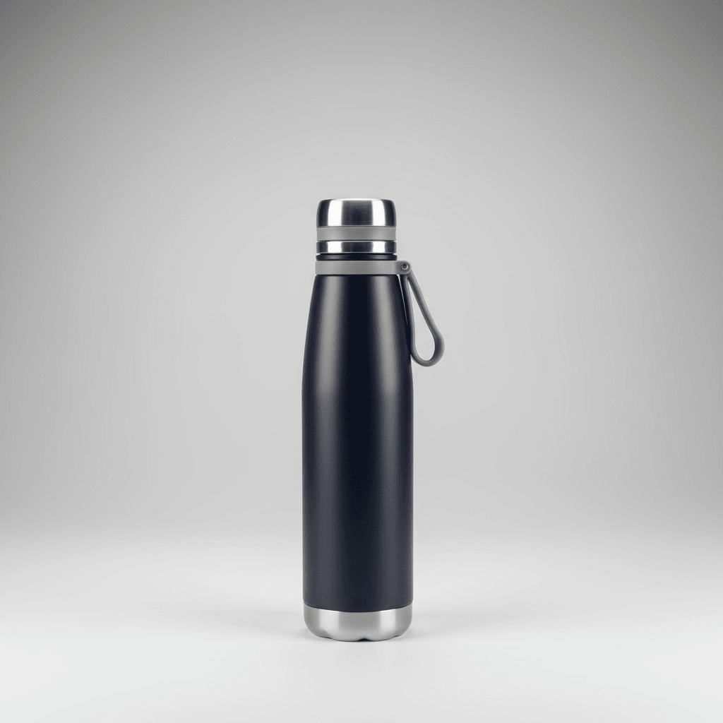 Garrafa térmica 1000mL