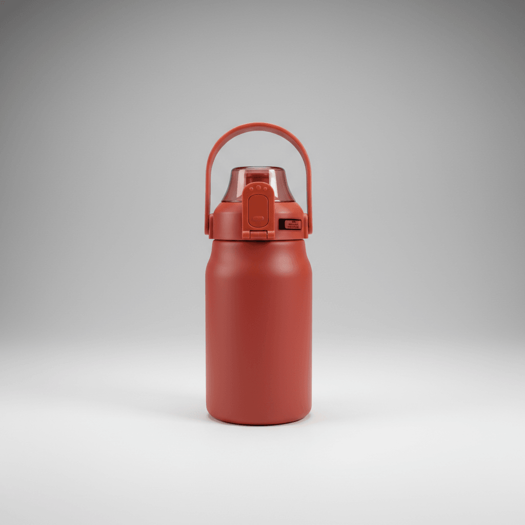 Garrafa térmica 1000mL 