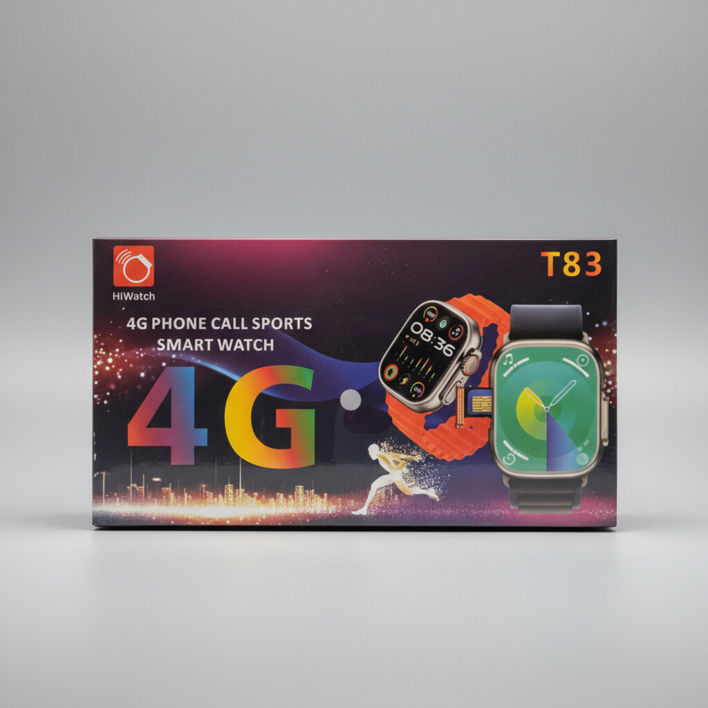 Rélogio smart Watch Ultra T83