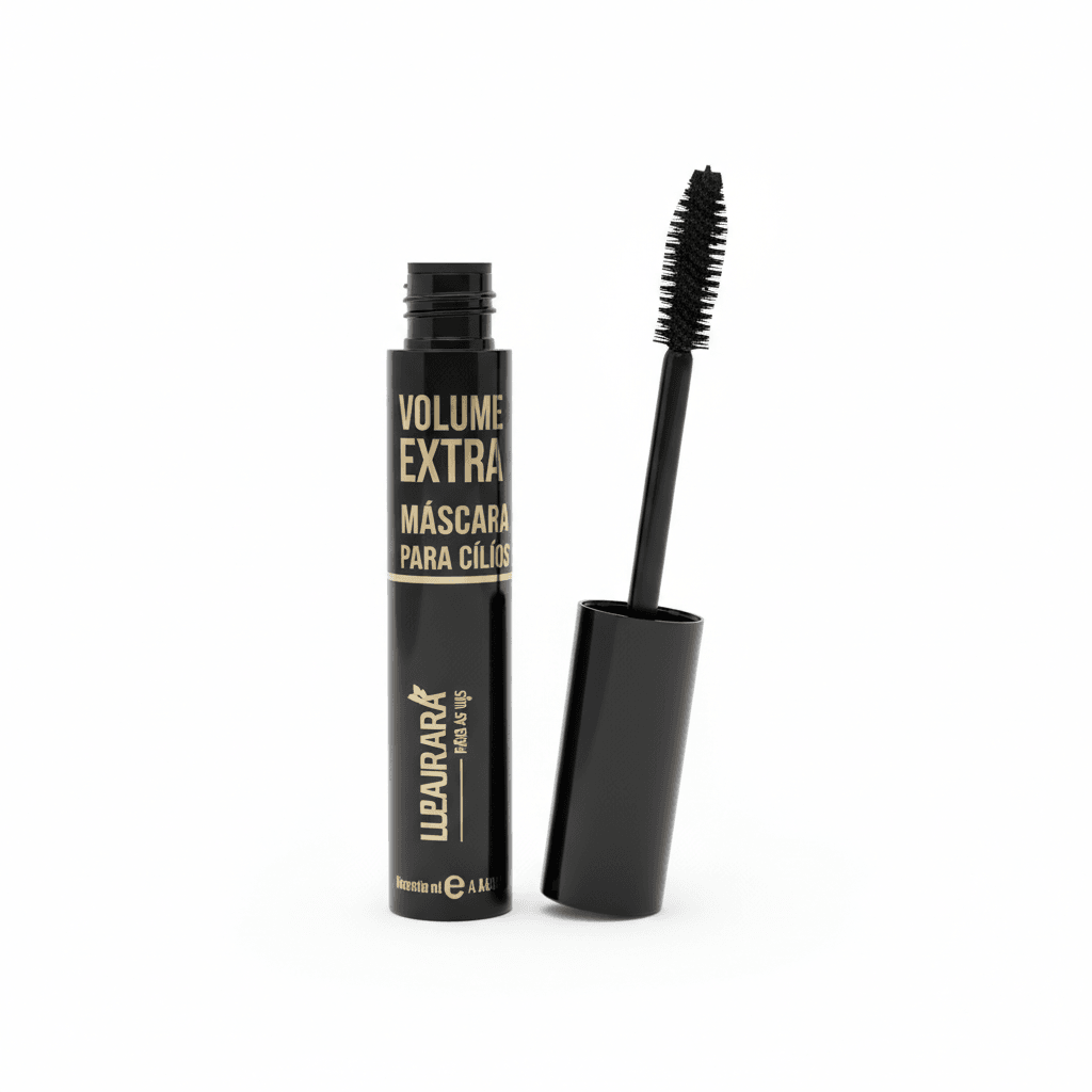 MÁSCARA DE CÍLIOS - LUDURANA