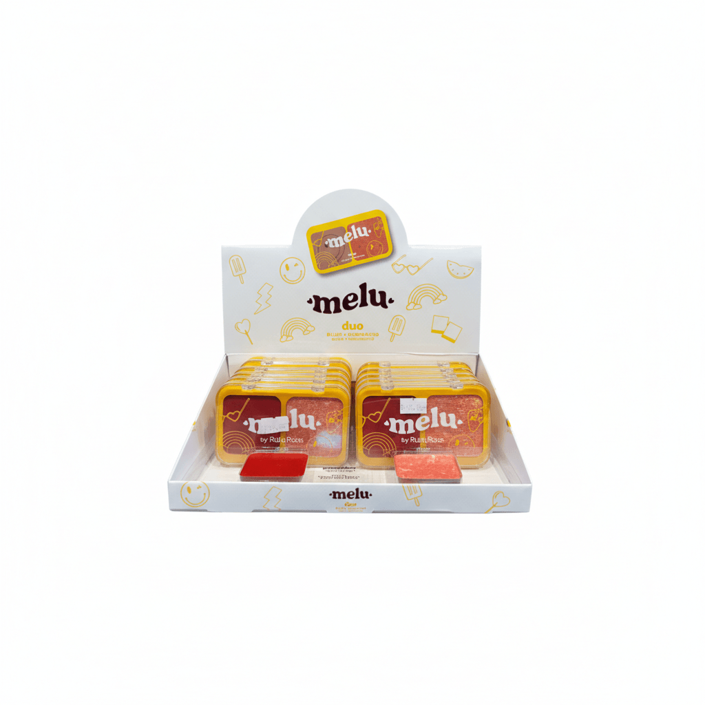 DUO - MELU