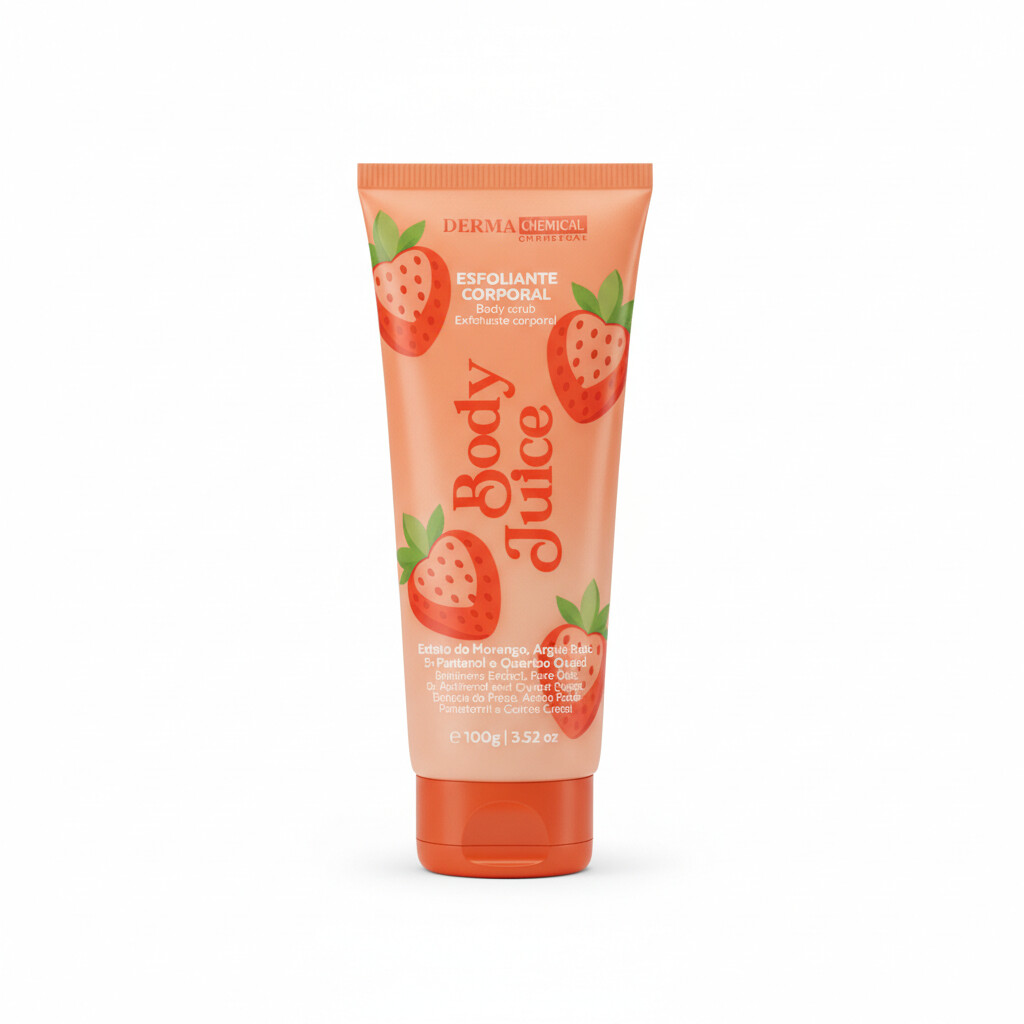 ESFOLIANTE CORPORAL - derma chem 