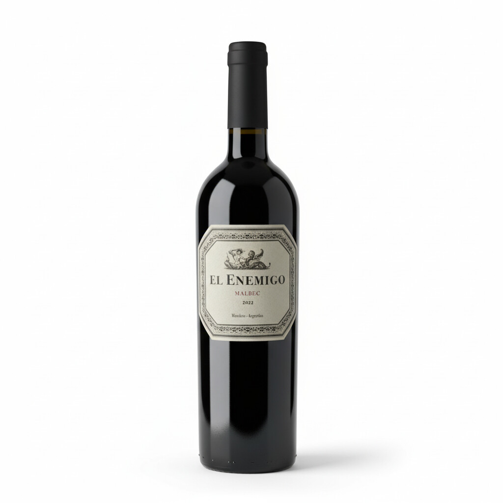 El Enemigo Malbec 