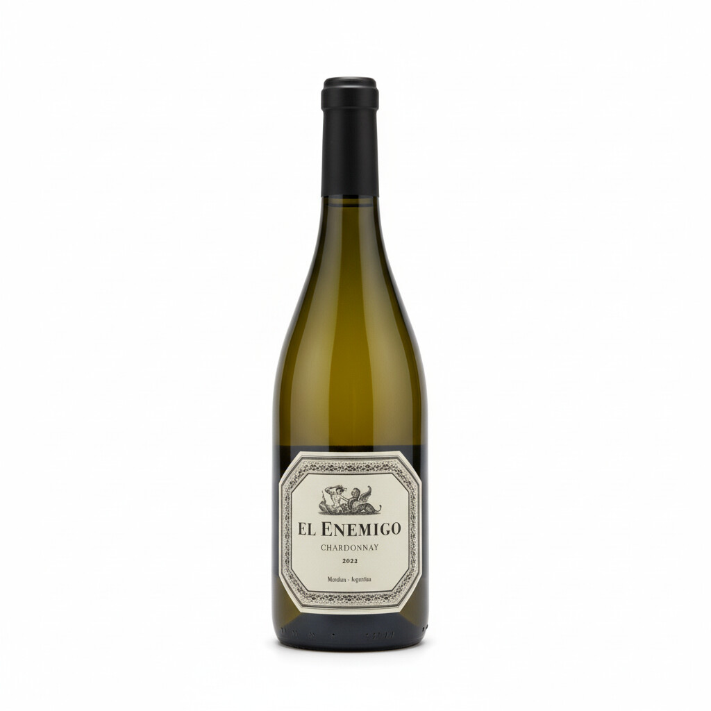 El Enemigo Chardonnay 