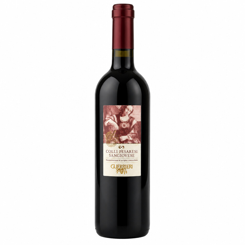 Sangiovese - Colli Pesaresi DOC 