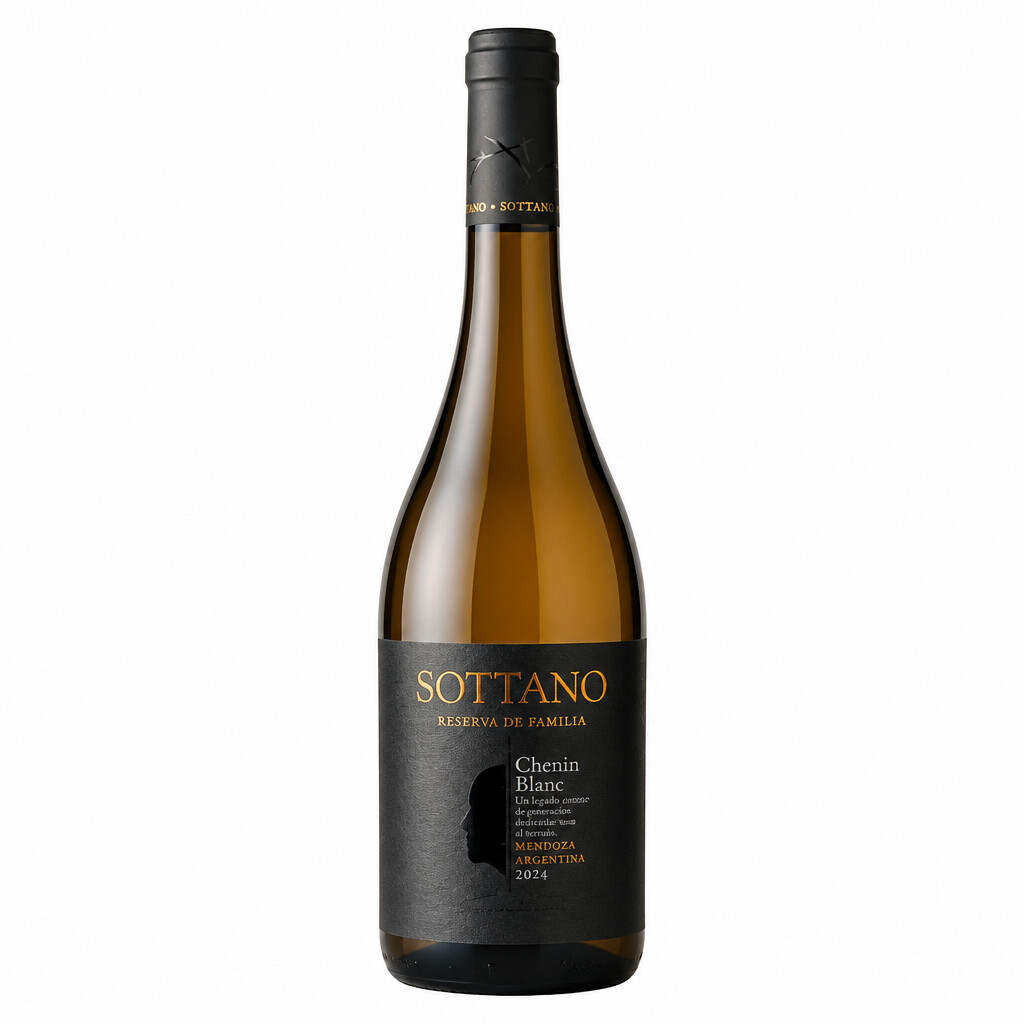 Sottano Reserva de Família Chenin Blanc 